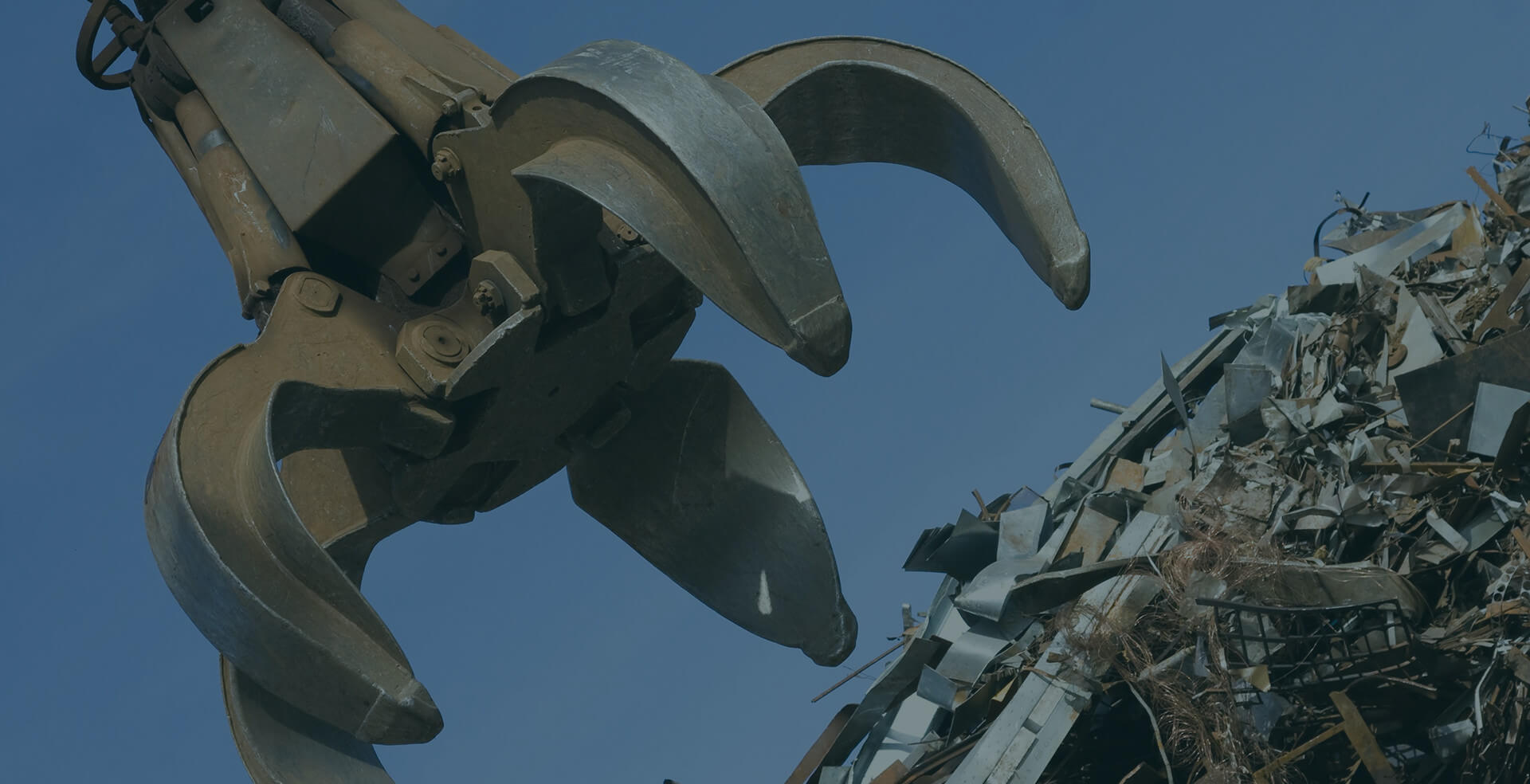 Metal Recycling in Essex and London