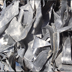 lead recycling