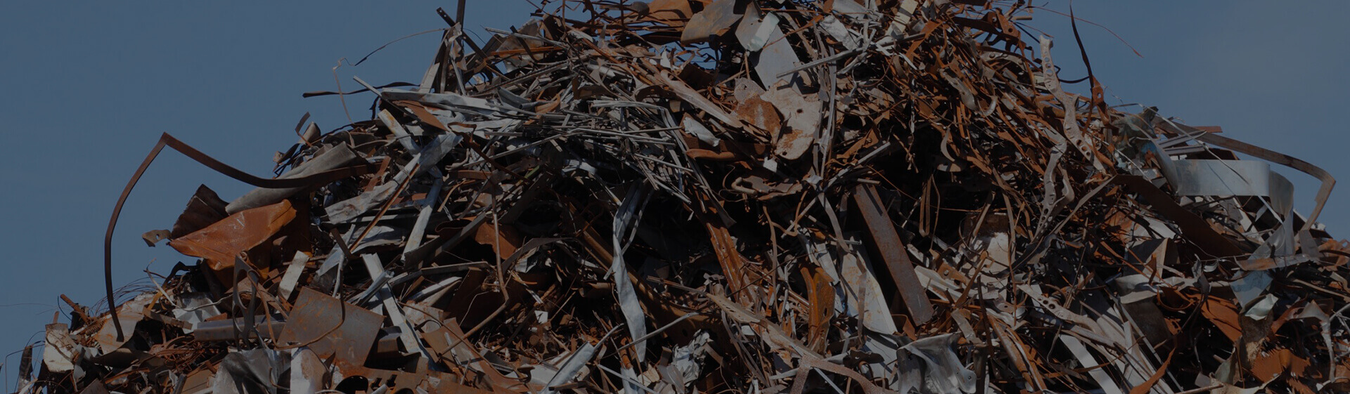 scrap metal merchants Brentwood